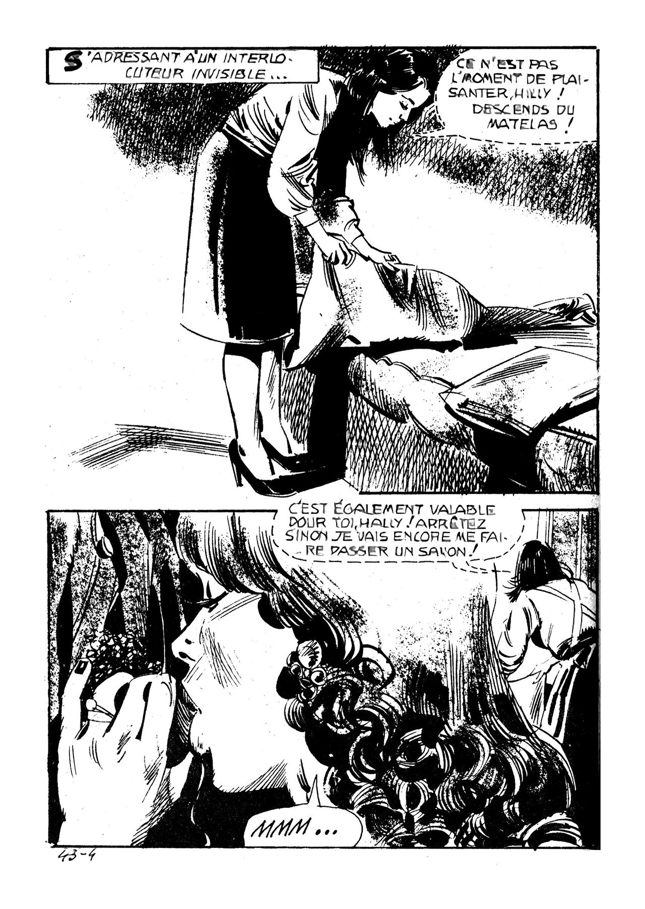 Incube 41a - Ann et les Lutins page 6 full