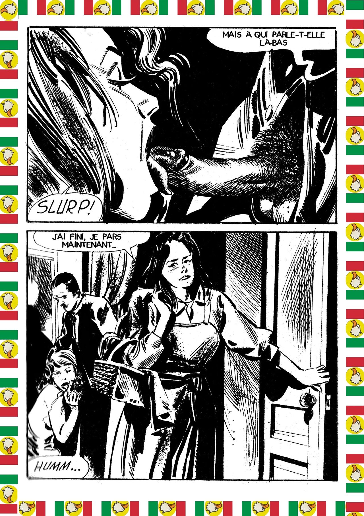 Incube 41a - Ann et les Lutins page 7 full