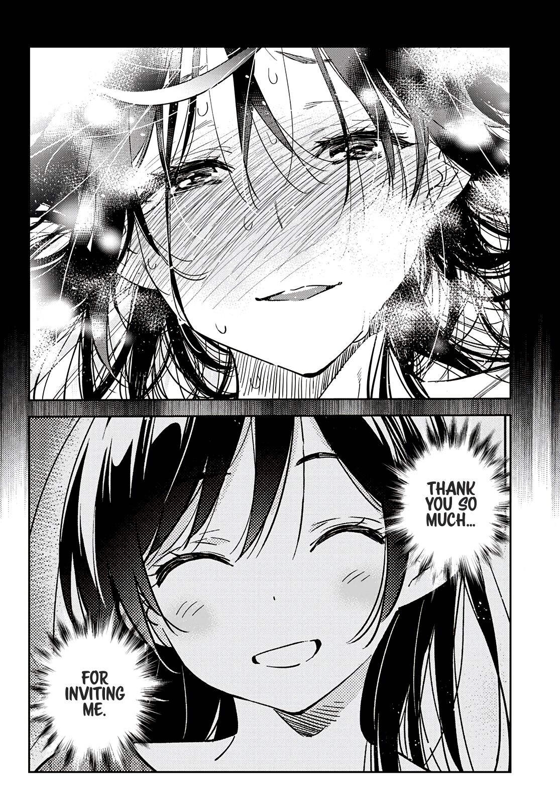 Kanojo, Okarishimasu NTR page 10 full