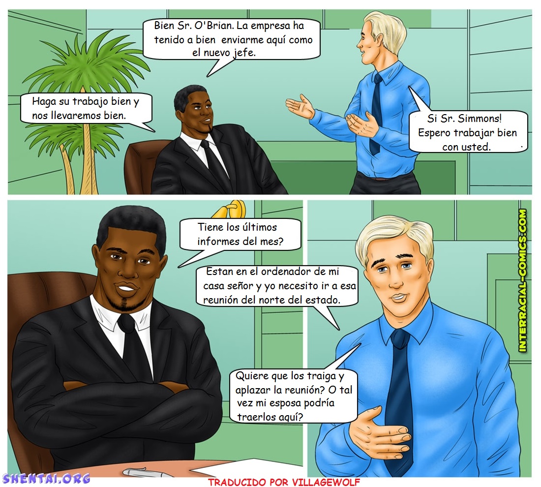 Modern Stepfather page 2 full