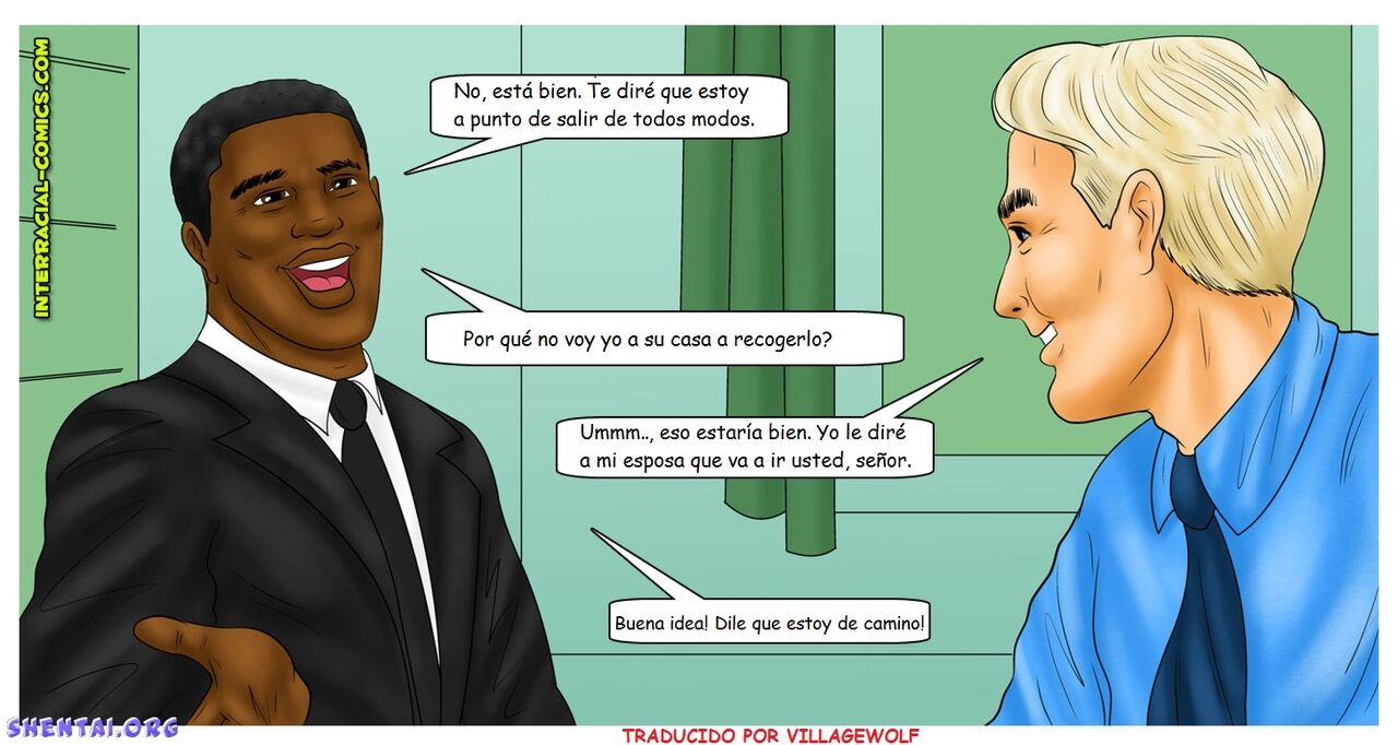 Modern Stepfather page 3 full