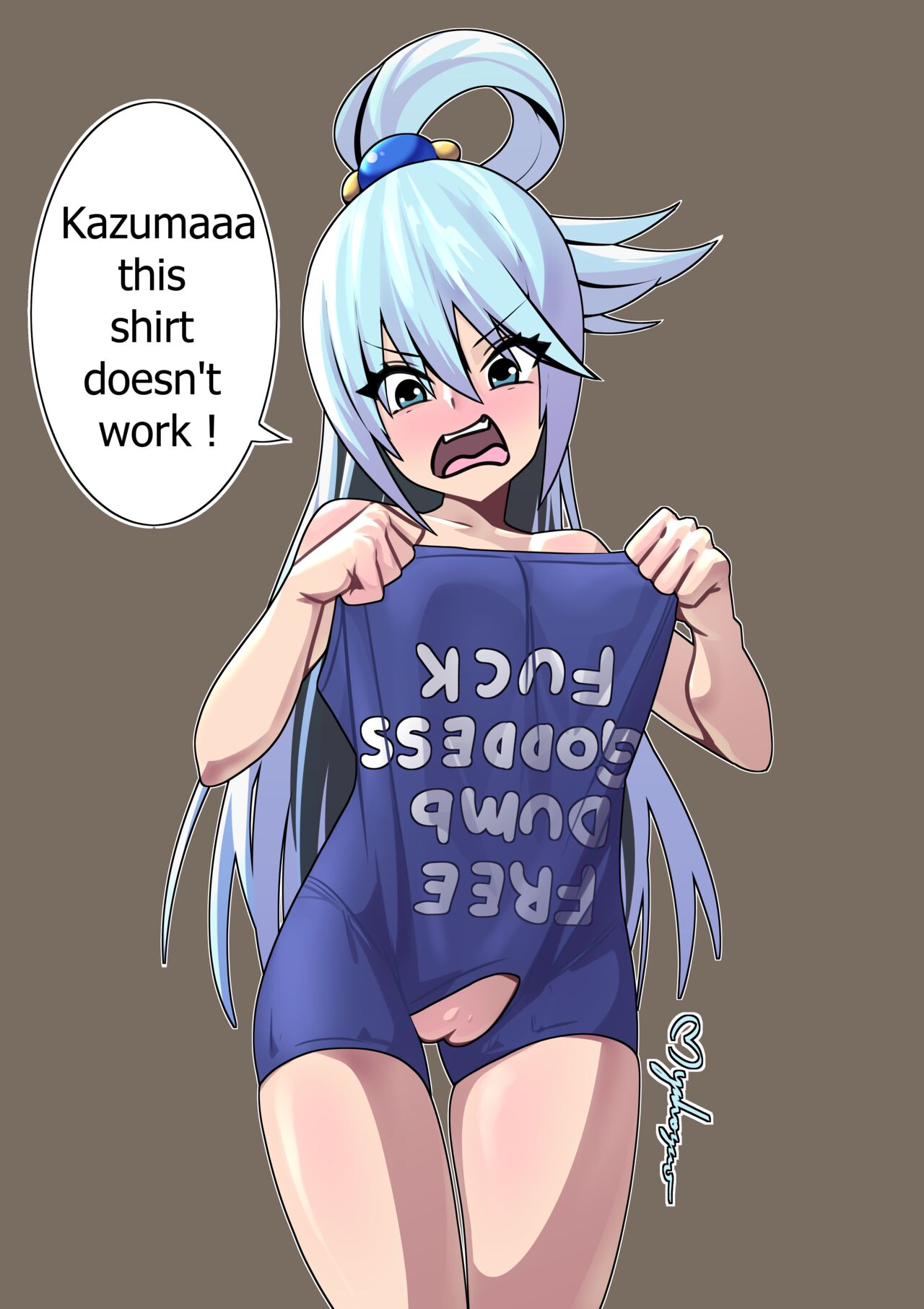 Reverse Shirts page 1 full