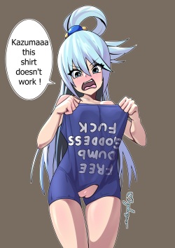 Reverse Shirts