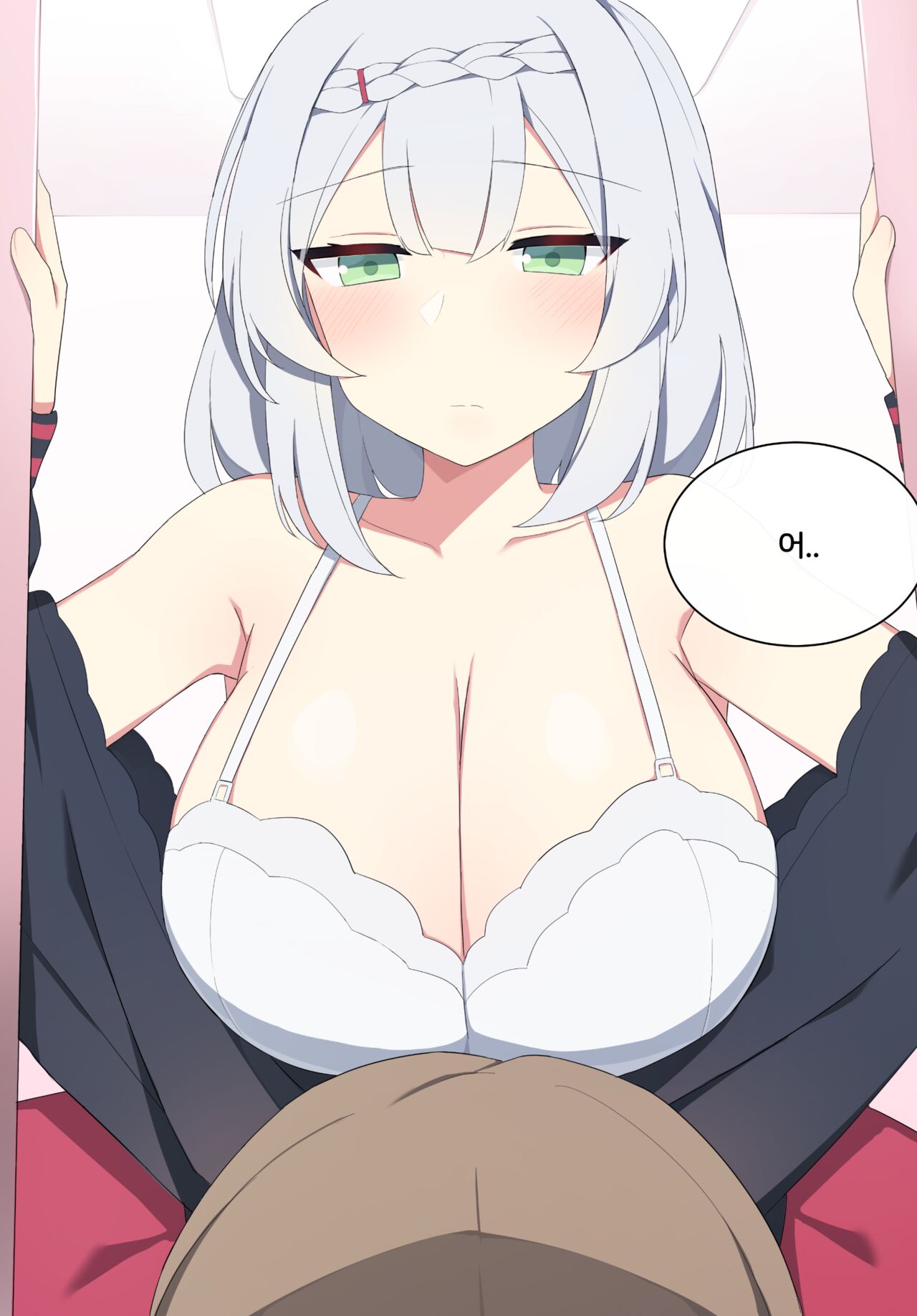 Noelle page 9 full