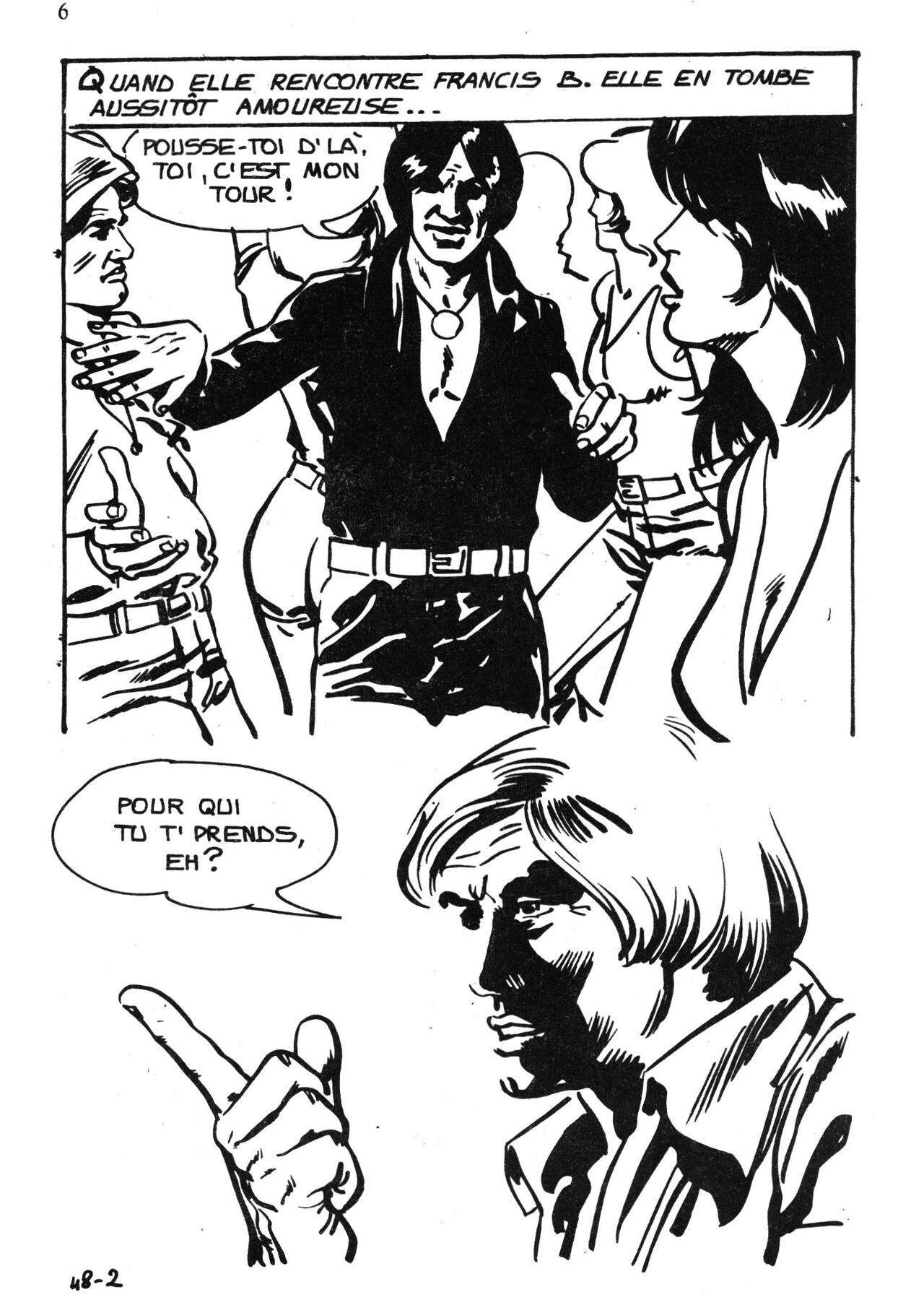Histoires Noires 042 - Les innocents paient toujours page 6 full