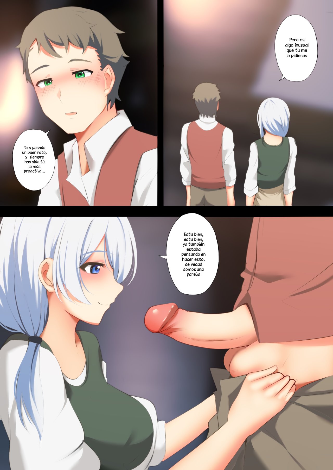 Victorica no Tabi page 4 full