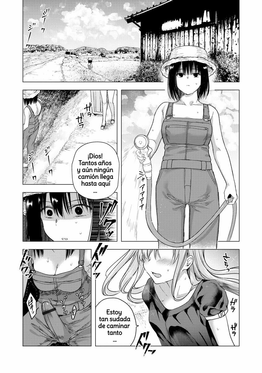 Natsu ga Matte Iru | Futanari Na-chan page 4 full