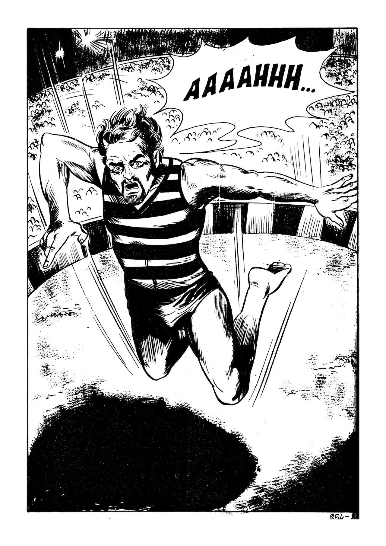Oltretomba 254 - Possession Spectrale page 10 full