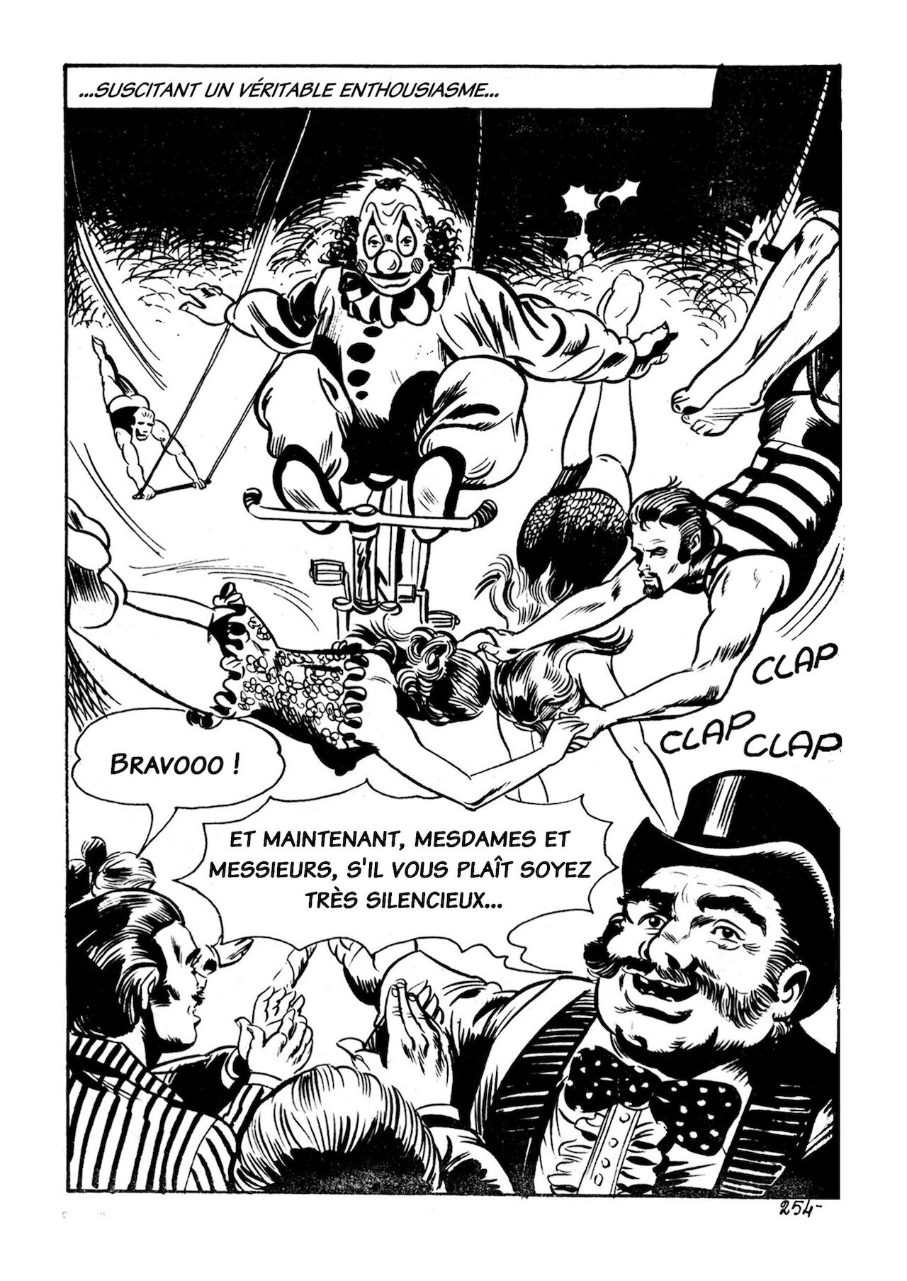 Oltretomba 254 - Possession Spectrale page 4 full