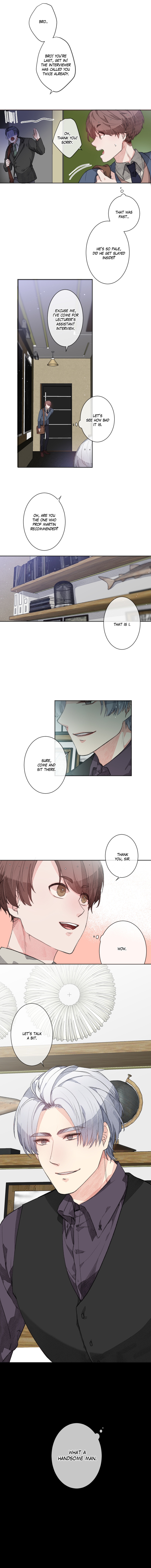 Mr. Beta page 4 full