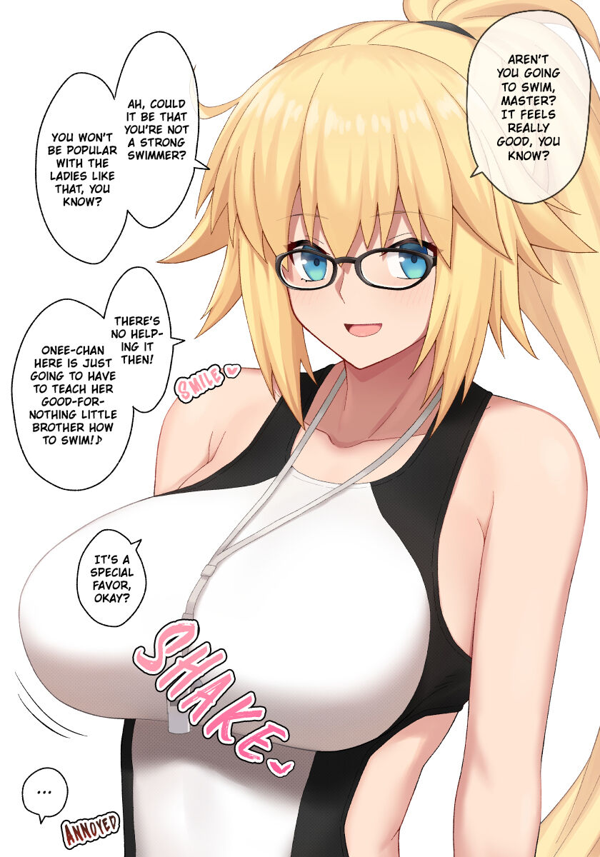 Stripping a huge-breasted older sister If I had a older sister this pretty, kind and stacked, I could never fall in love with another girl... page 1 full