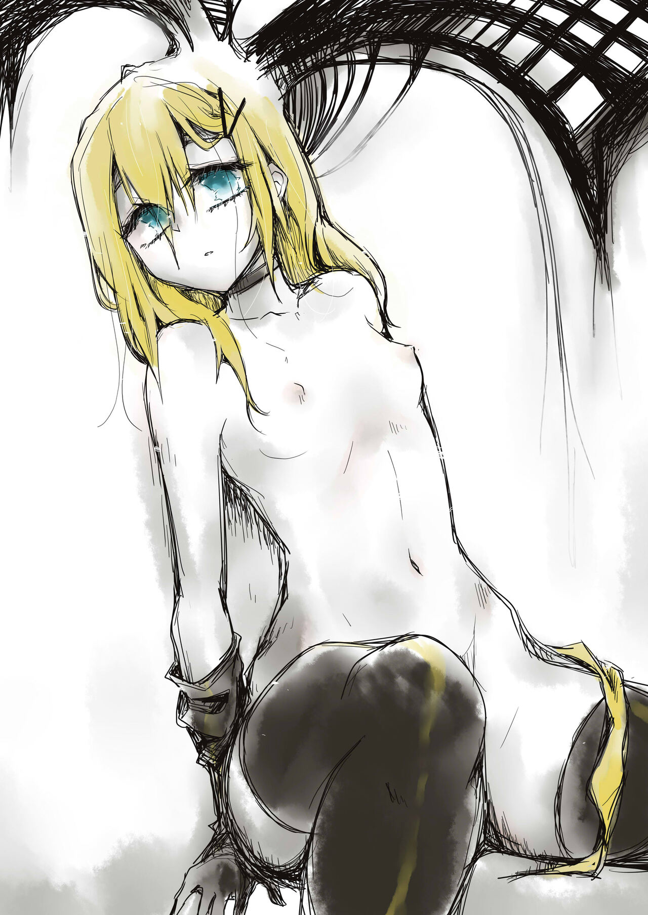 pixiv も提督 page 3 full