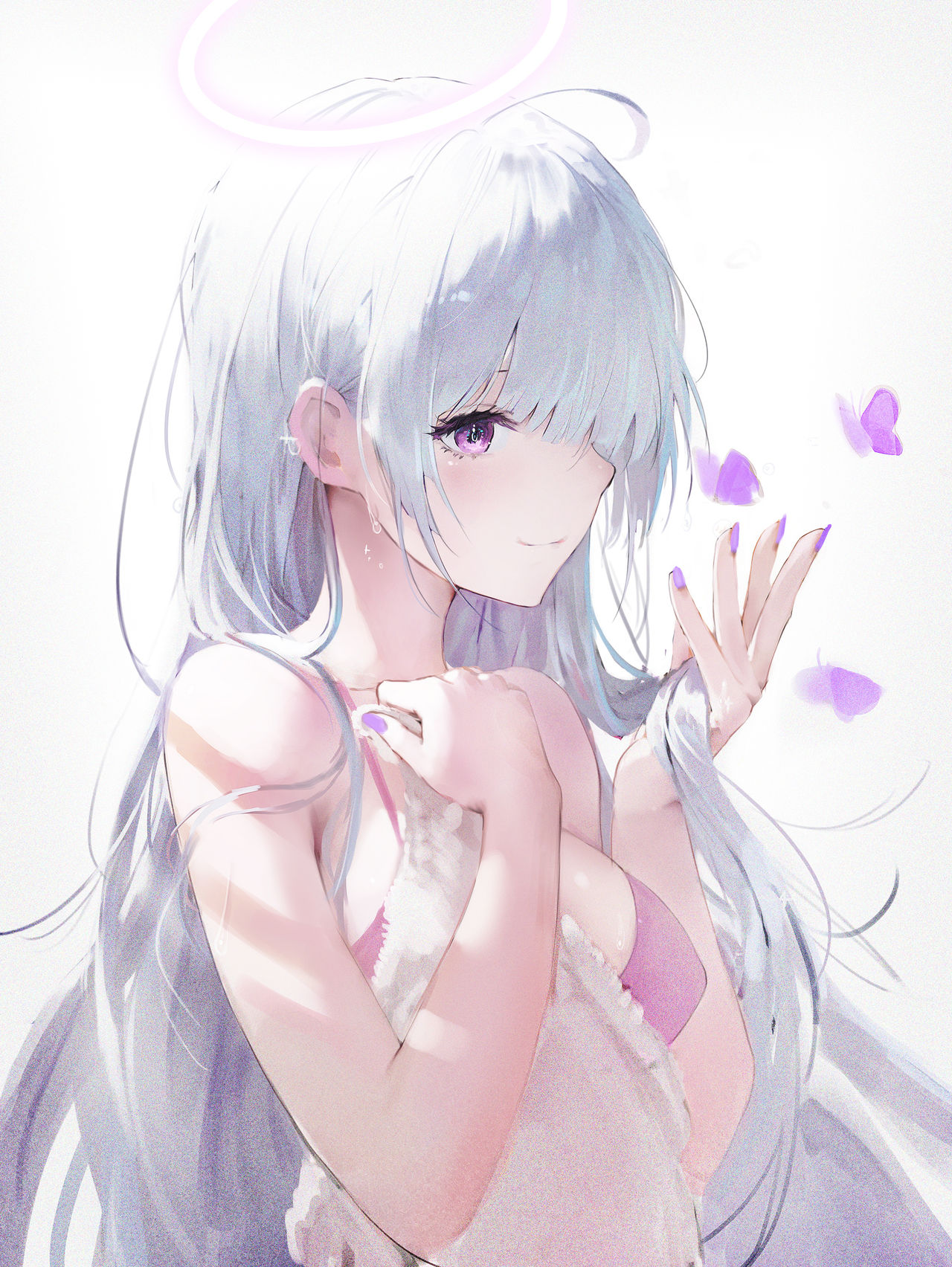 Haori Io page 1 full