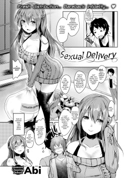 Sexual Delivery