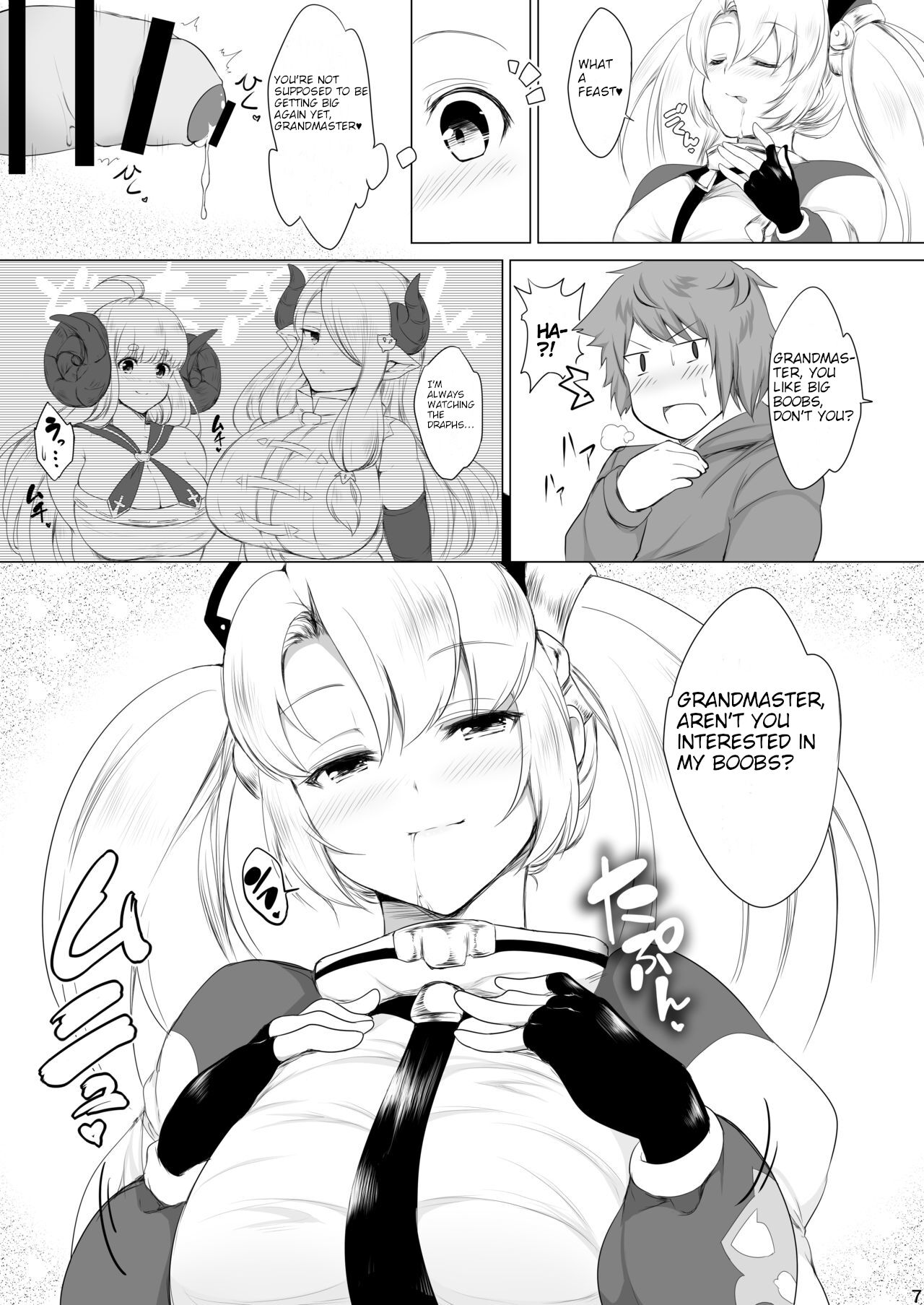 Zeenshitai page 8 full