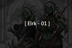 Elrk #1
