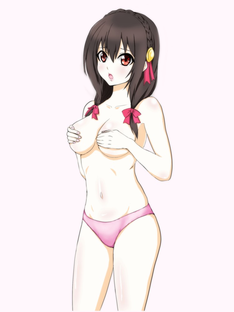 Yun Yun page 2 full