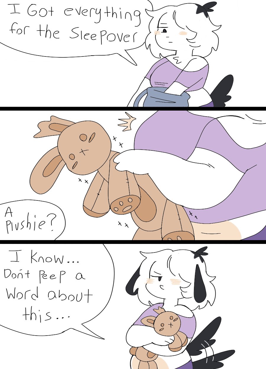 Tomboy Puppy page 10 full