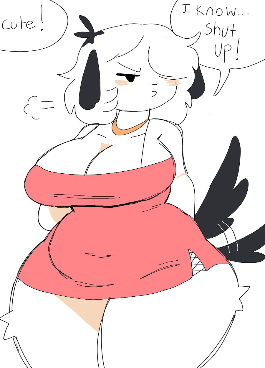 Tomboy Puppy page 7 full