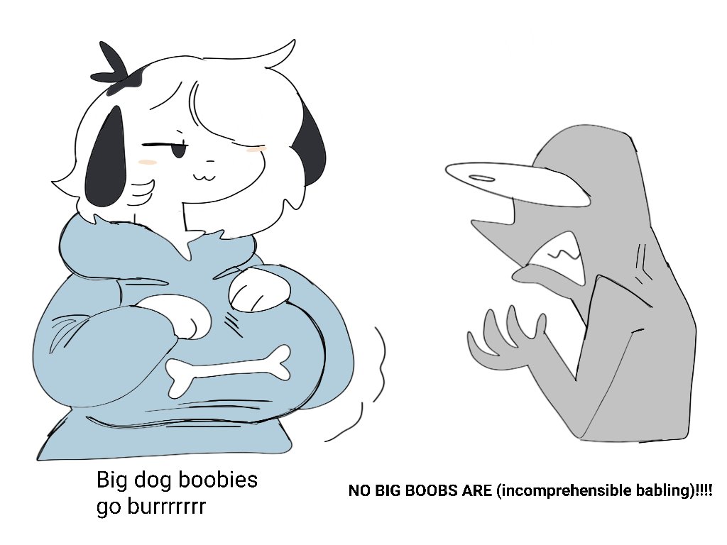 Tomboy Puppy page 9 full
