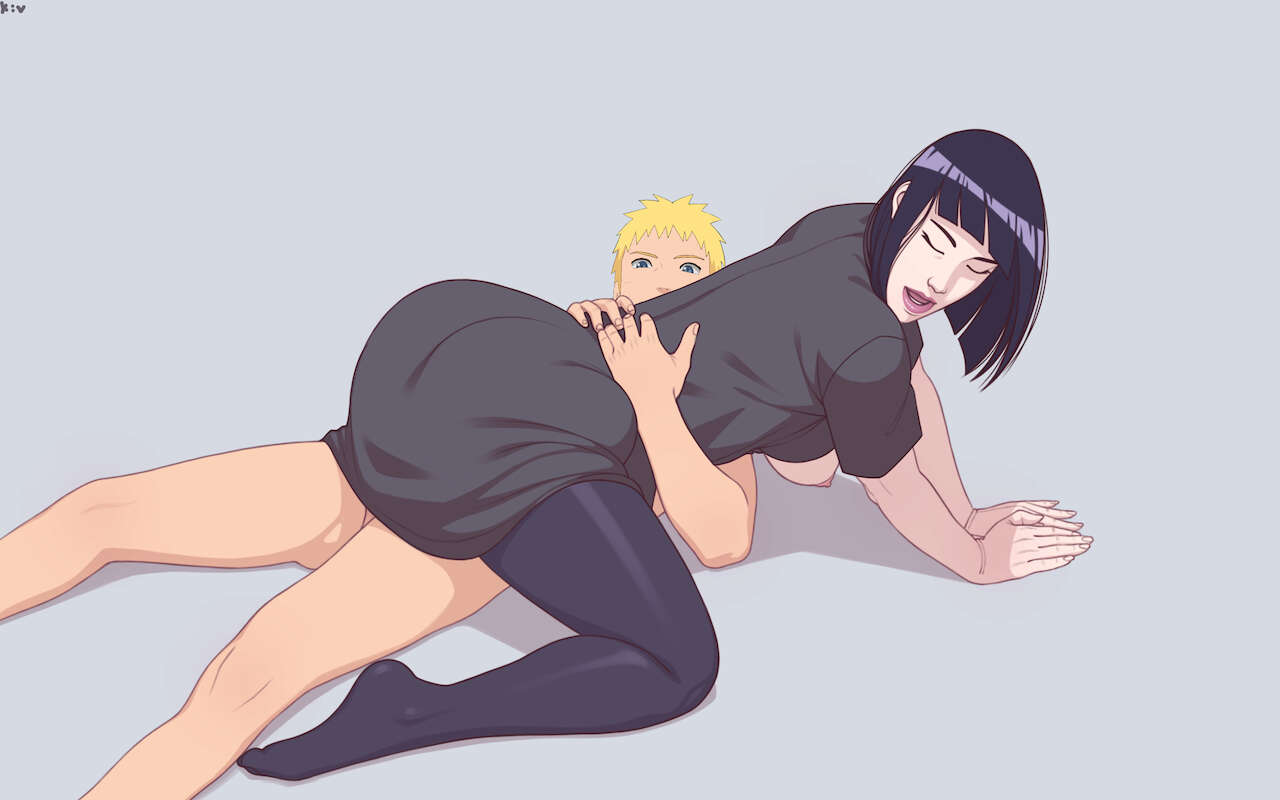 Naruto k:v edits page 5 full
