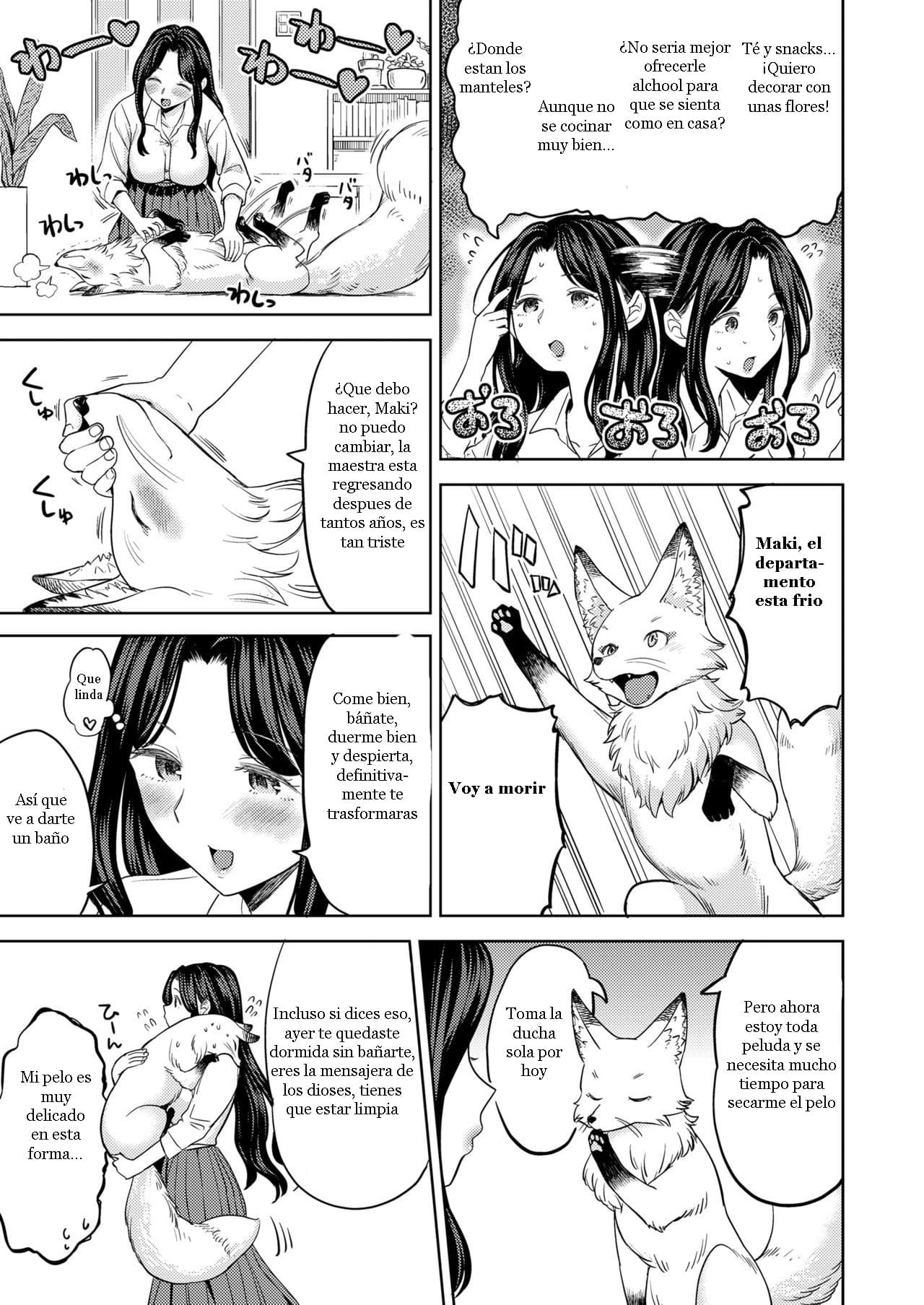 Makikomi Ch. 3 page 3 full