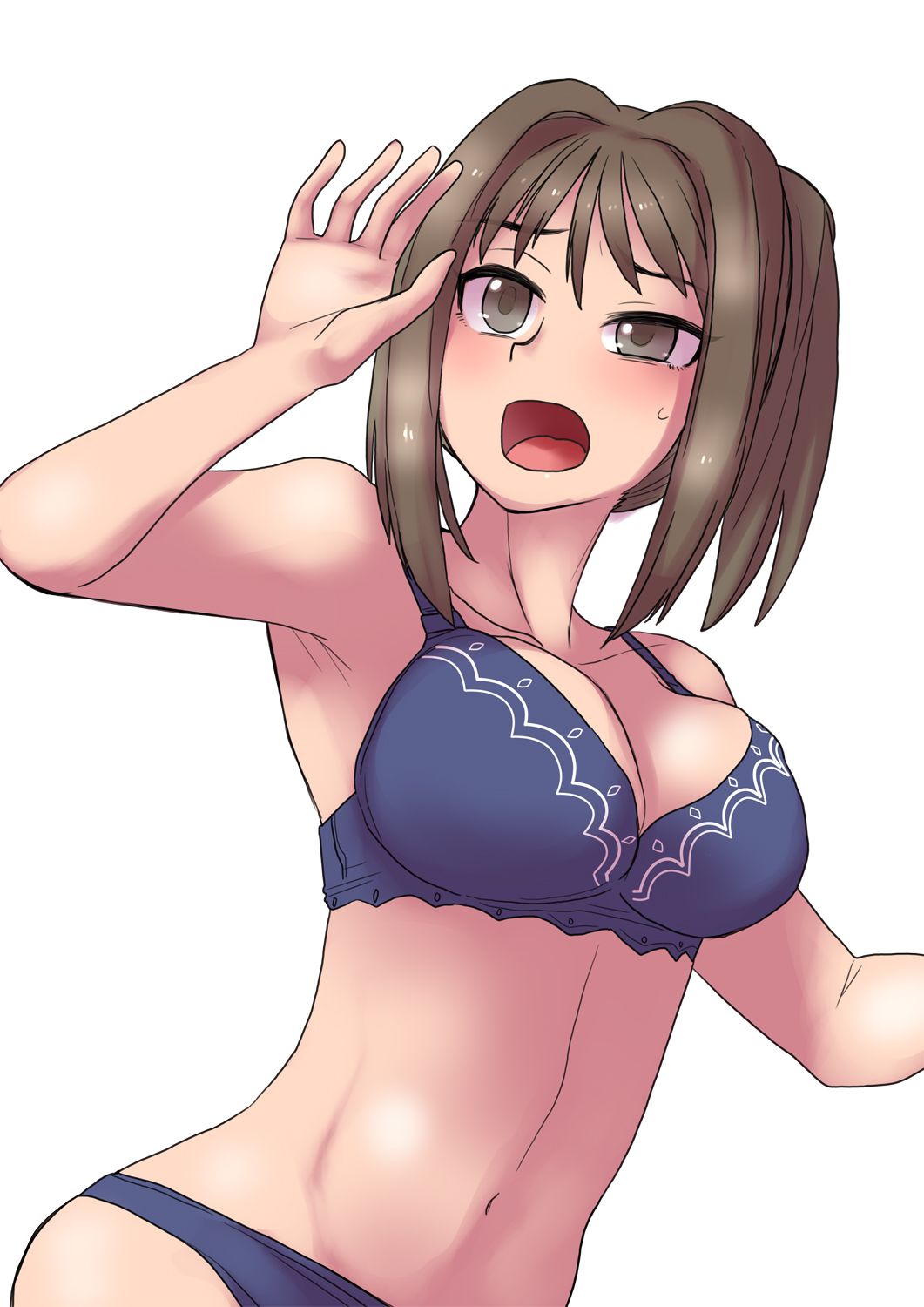 Cool Bishoujo Remodeling page 4 full