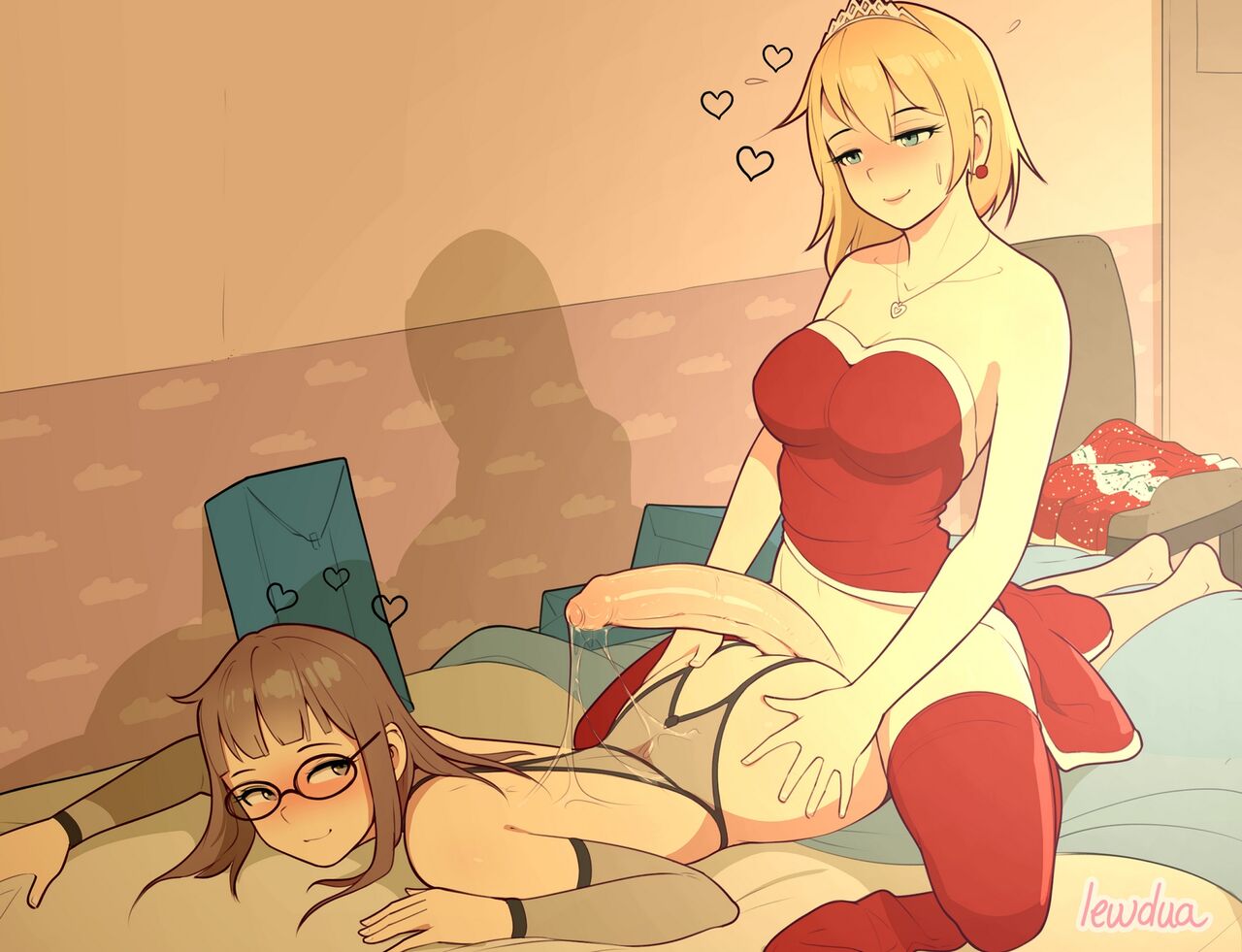 Merry Christmas and Happy New Year! page 9 full