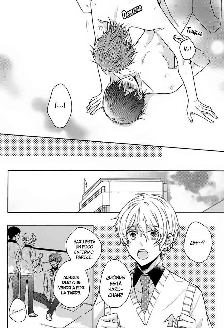 Oboreru Sakana wa Yume o Miru page 7 full