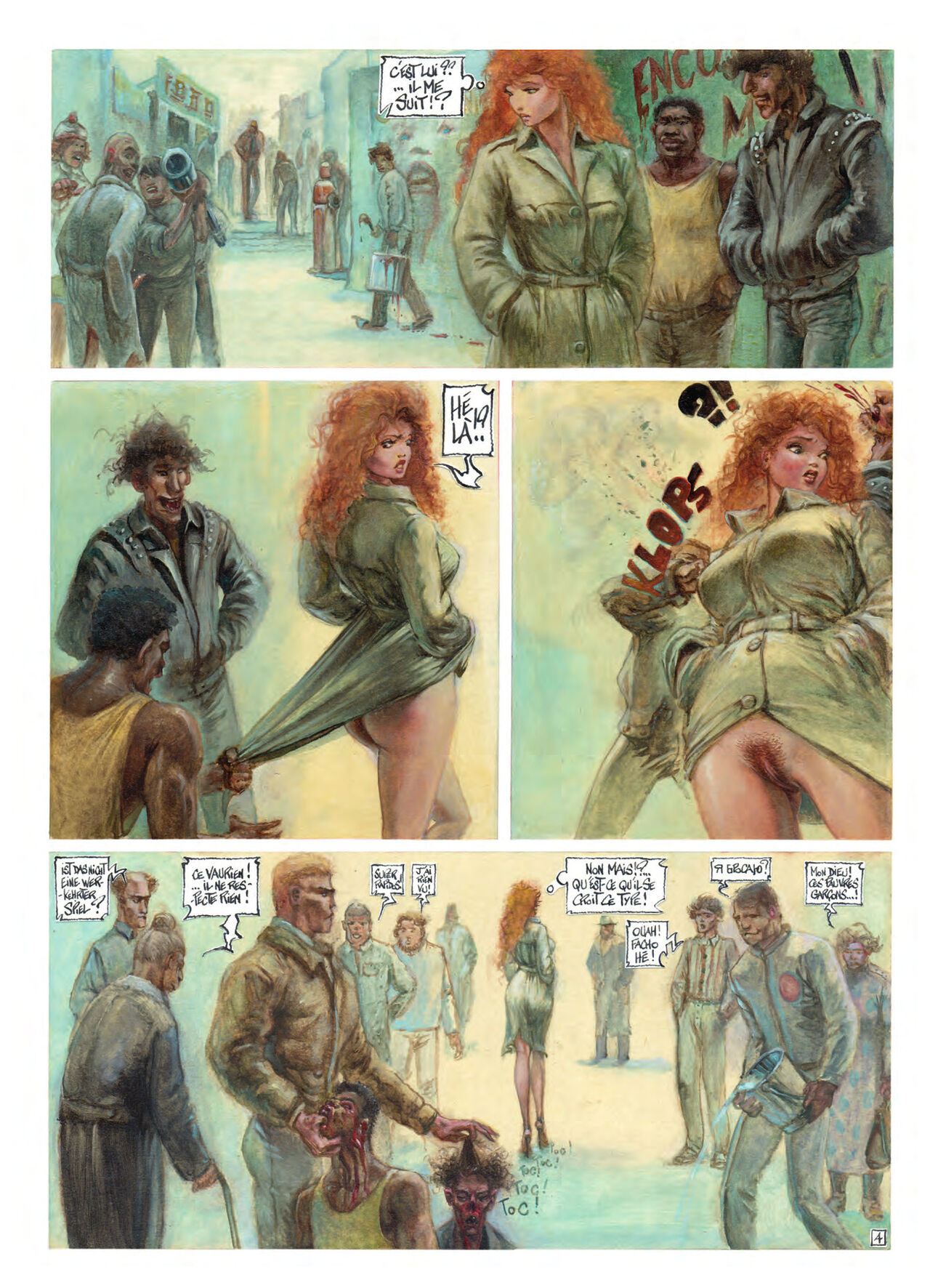 Chloé, trop plein d'écumes page 6 full