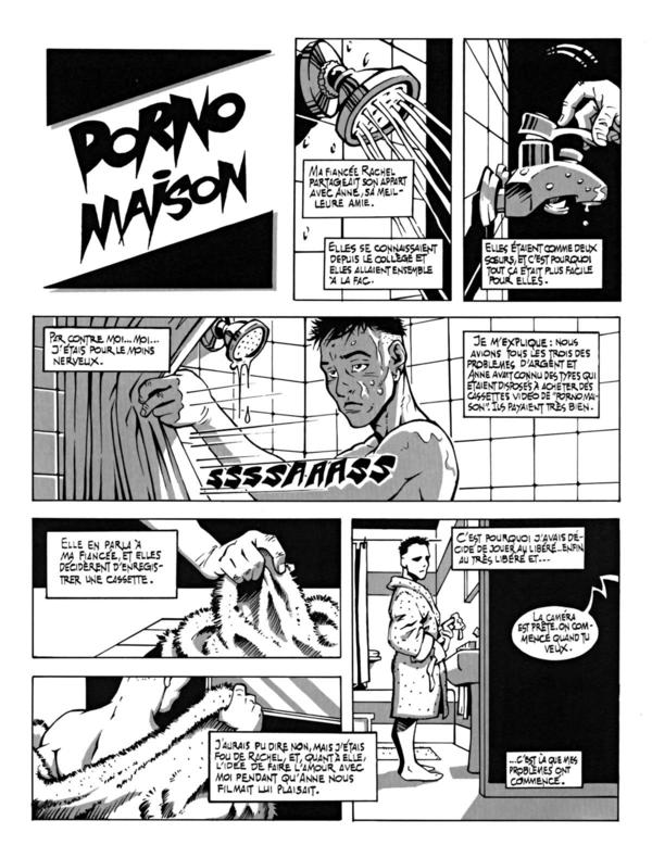 porno maison page 1 full