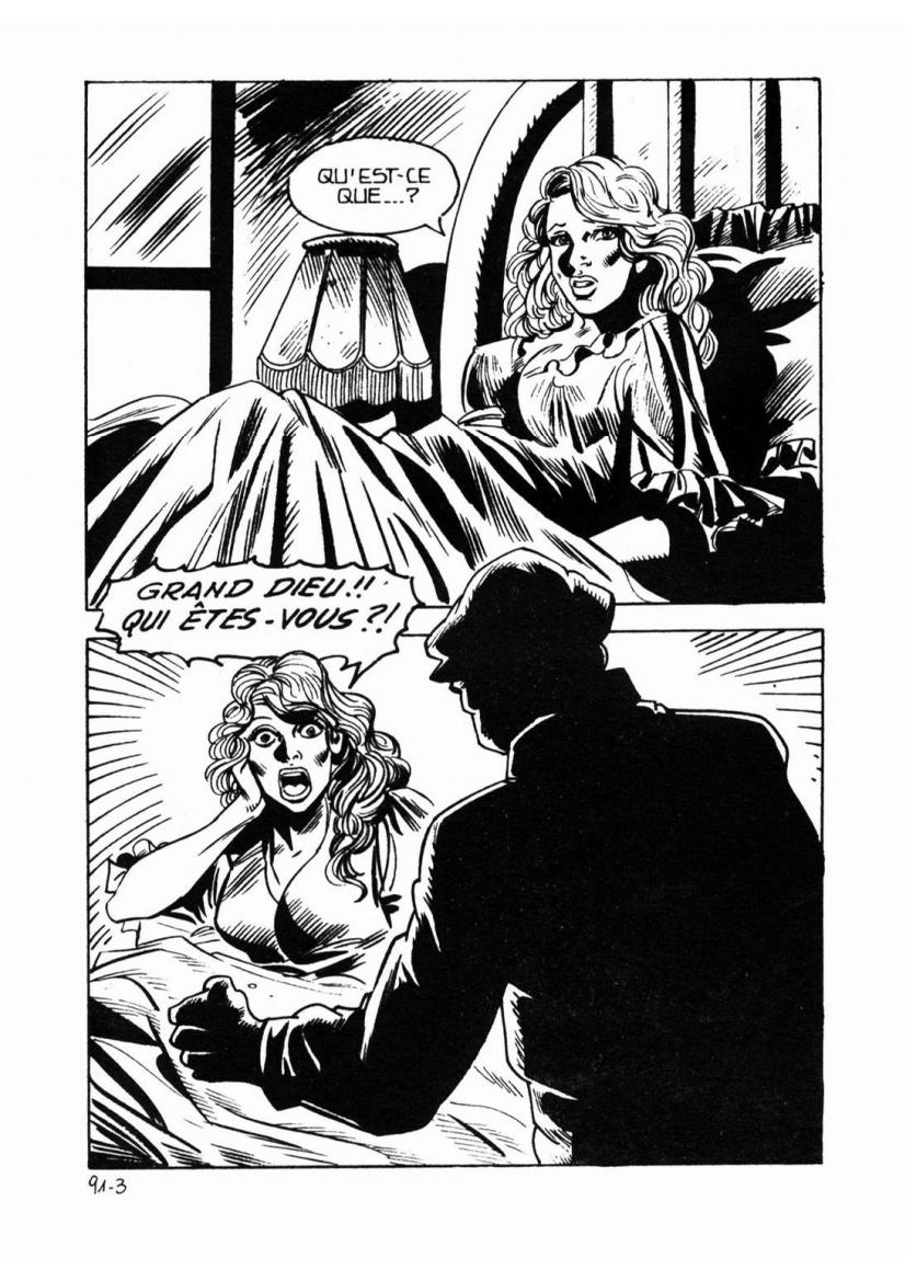 Incube 89 - Sans Retour page 7 full