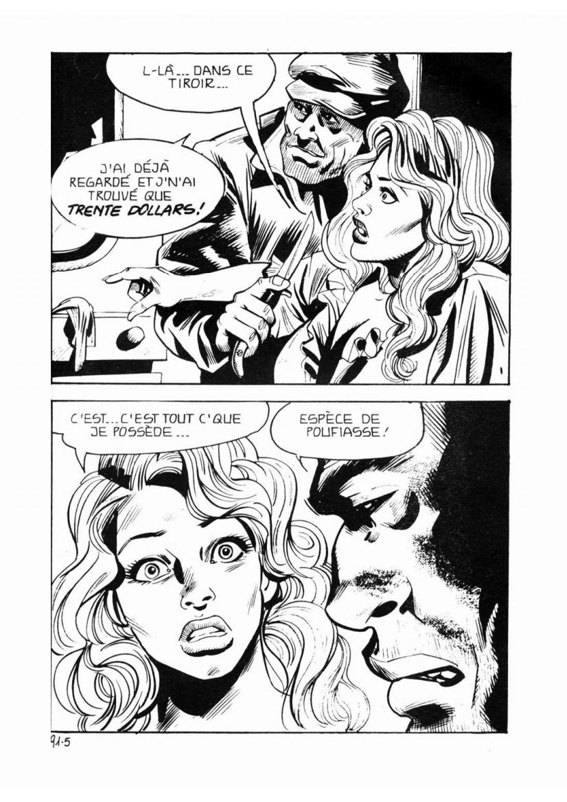 Incube 89 - Sans Retour page 9 full