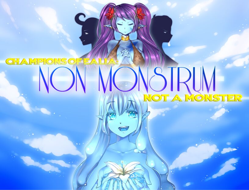Non Monstrum 6.11 page 1 full