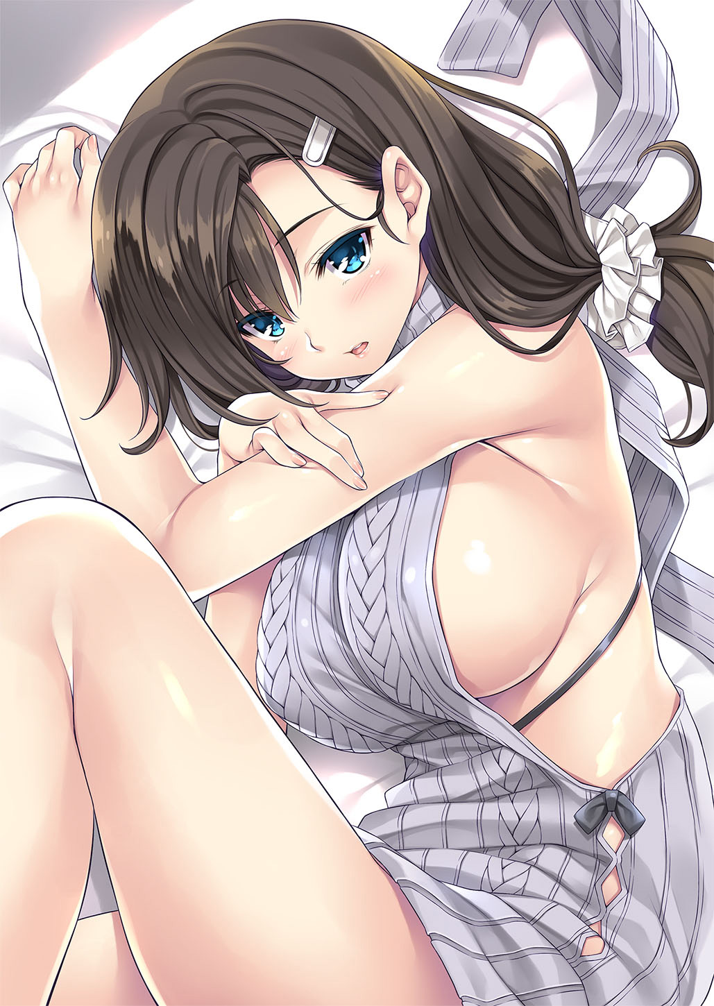 Sagurare Otome Full Color Soushuuhen page 3 full