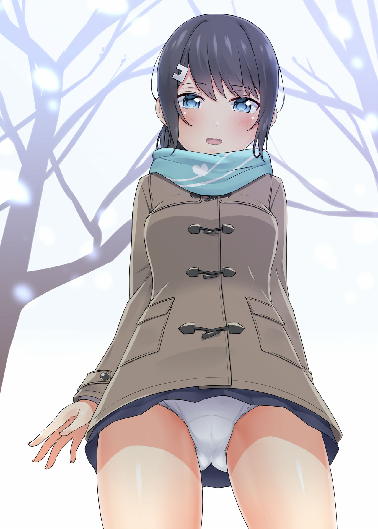 Hekomii page 8 full