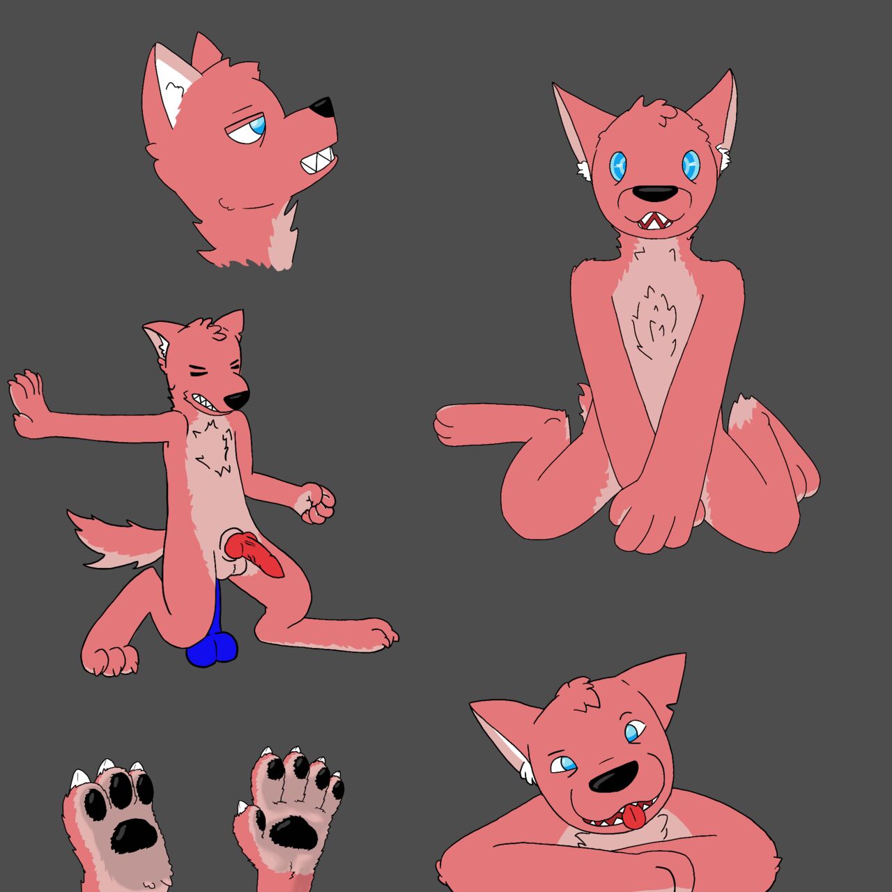 ~Furmazing page 3 full