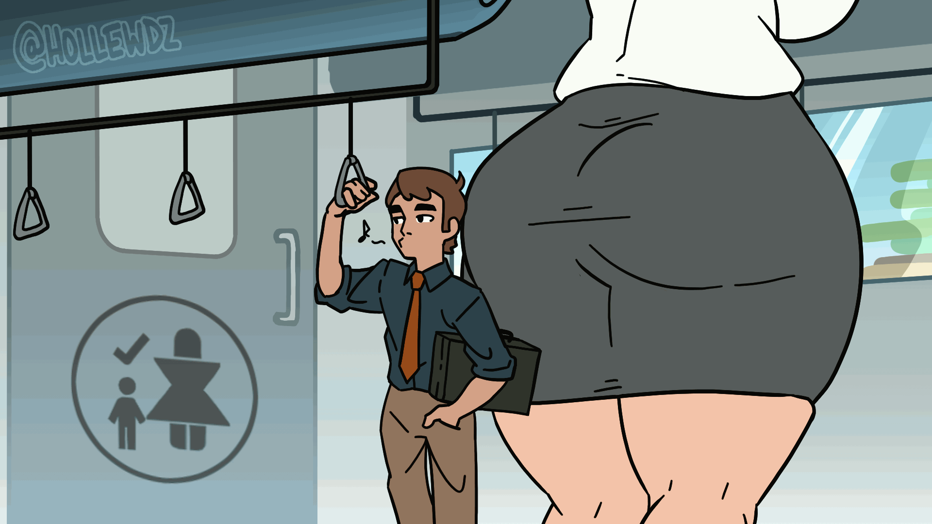 Random Curves page 8 full
