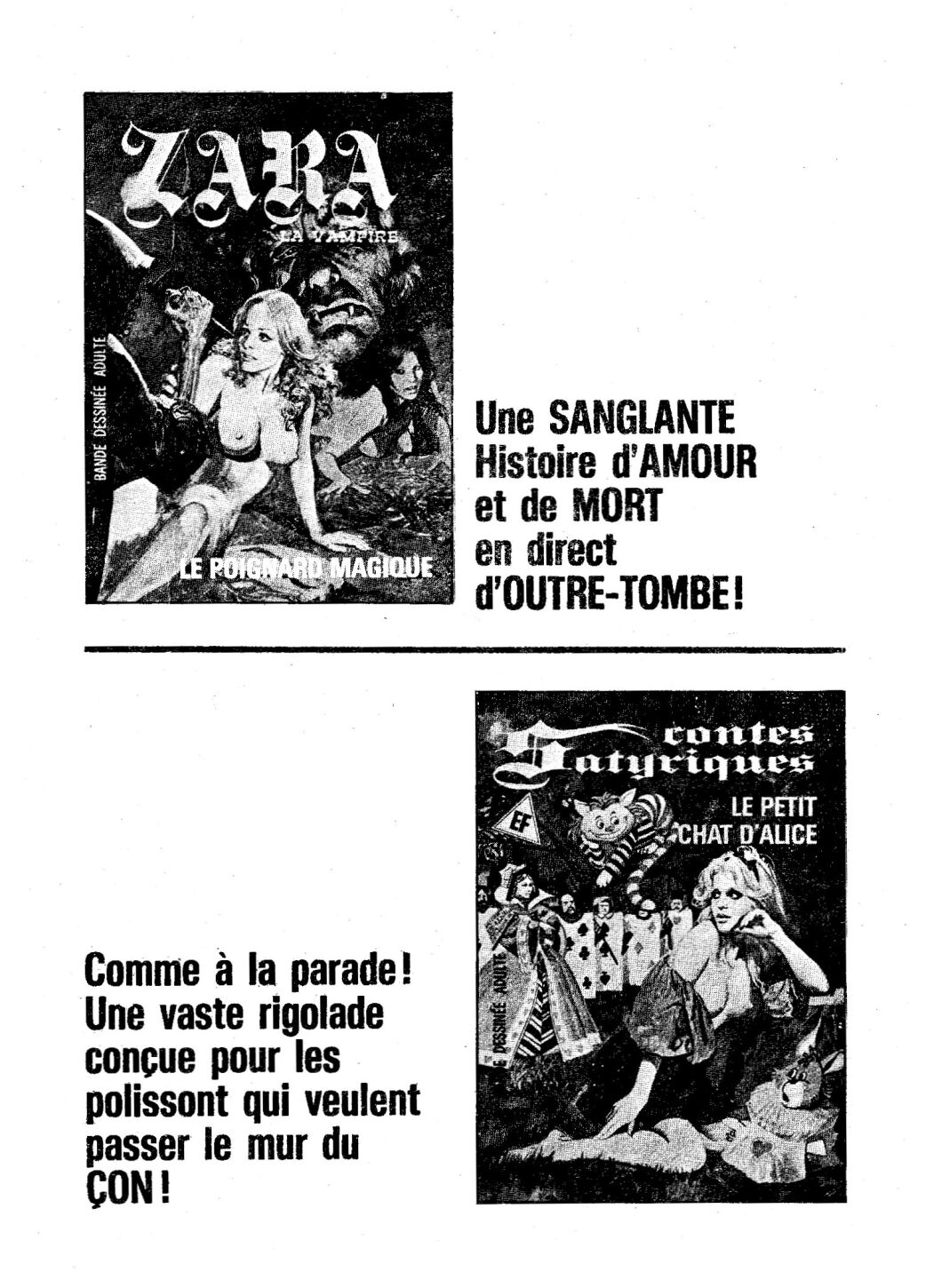 PROLO - Volume 4 - Bricole-moi ça page 3 full