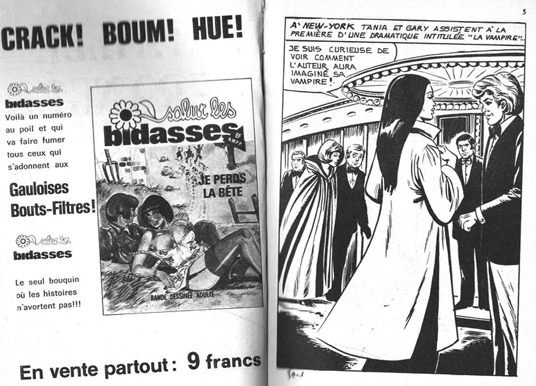 Elvifrance - Electrochoc - 003 - Bataille dérangée page 3 full