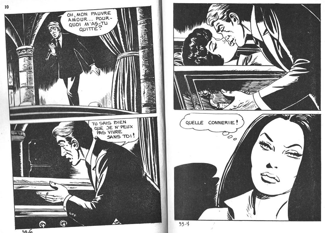 Elvifrance - Electrochoc - 003 - Bataille dérangée page 6 full