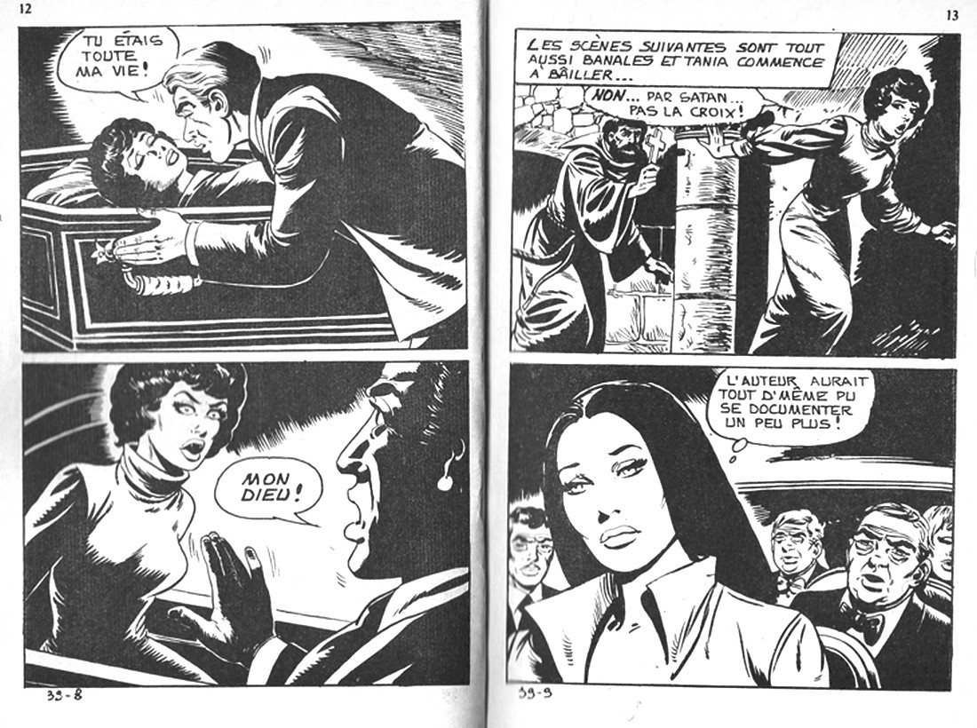 Elvifrance - Electrochoc - 003 - Bataille dérangée page 7 full
