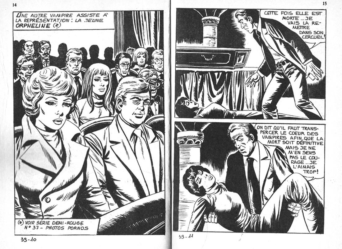 Elvifrance - Electrochoc - 003 - Bataille dérangée page 8 full