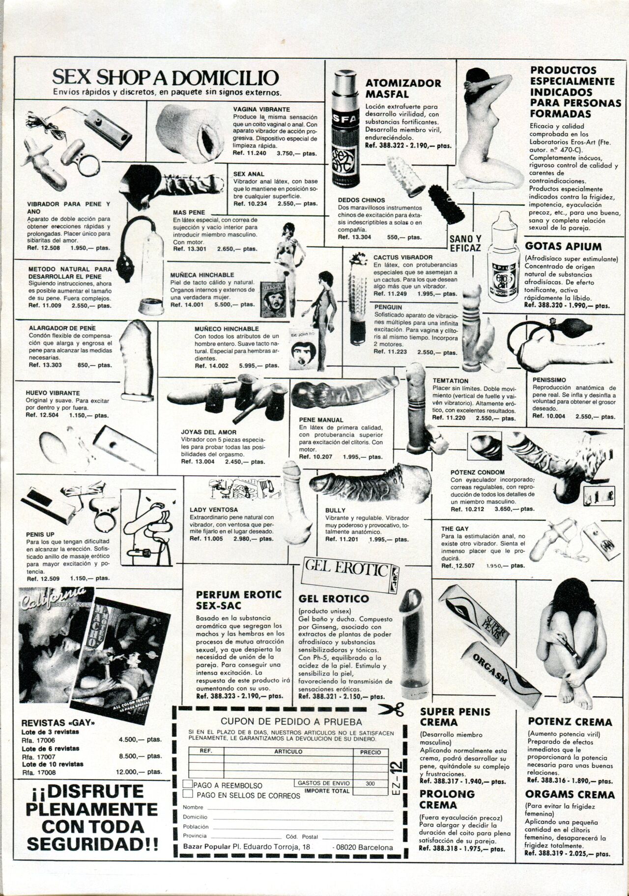 La Millonaria 014 - El plan de Seline page 2 full