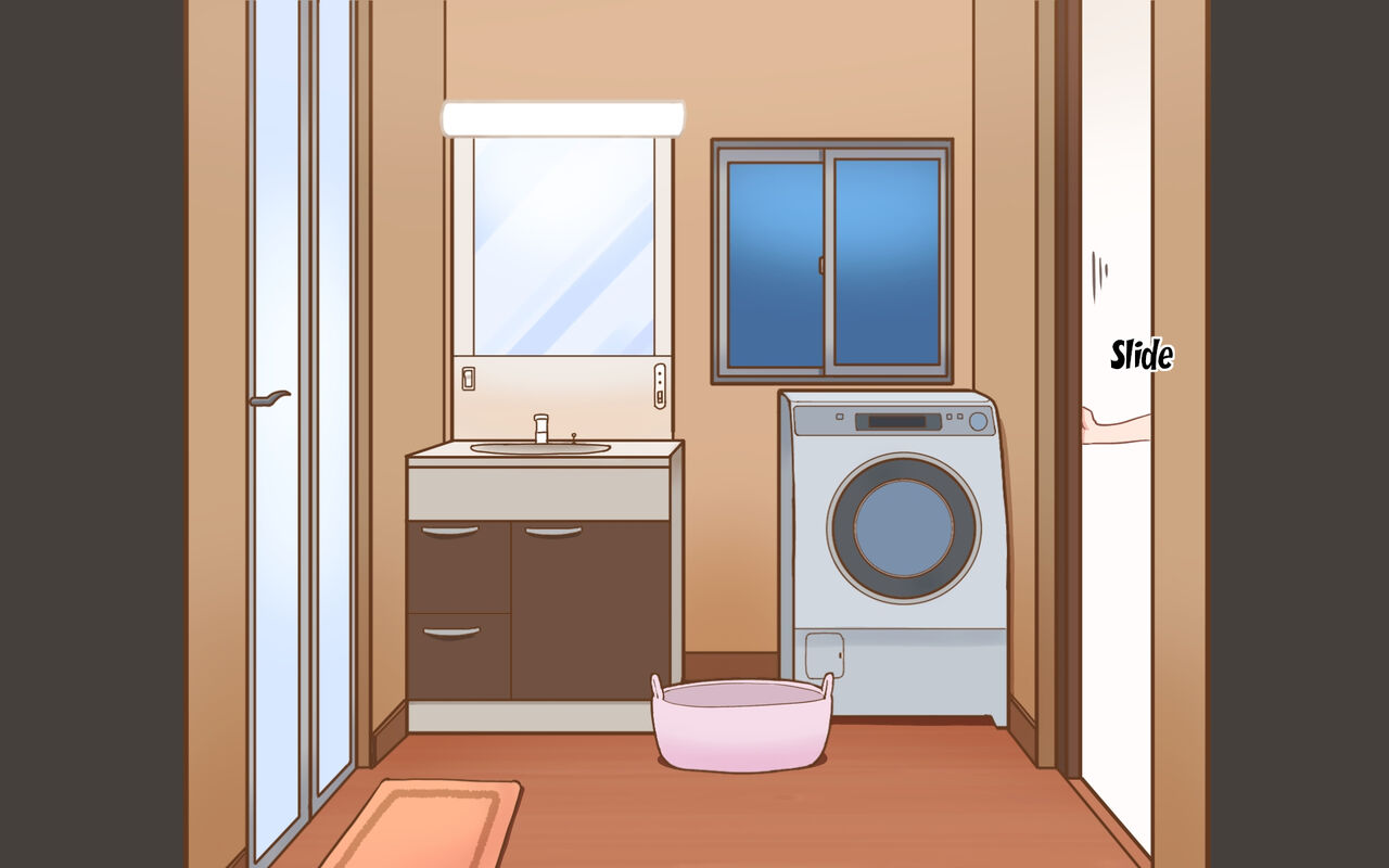 Mama Time Bathroom Hen page 5 full
