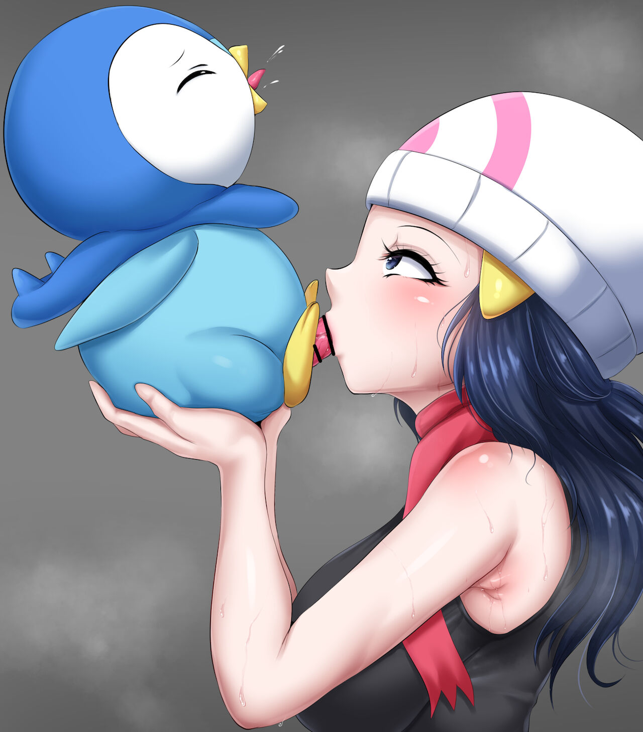 Pochi~yaaaaaaaaaaaaaaaaaaaaaaaaa!!! page 1 full