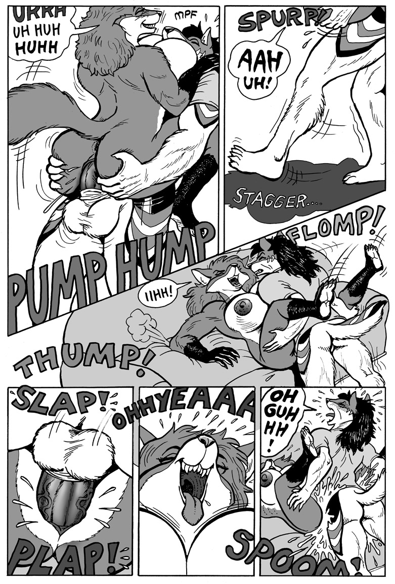 Karno - BIGGER page 10 full