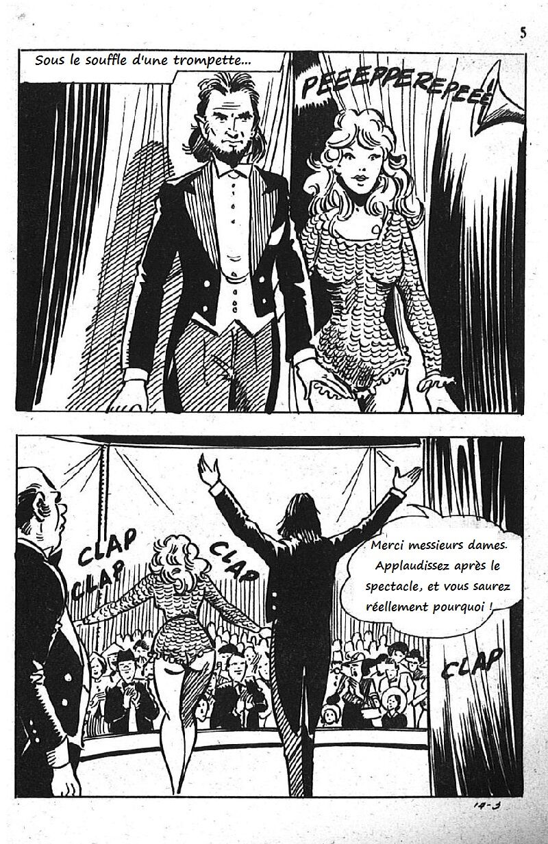 TERROR SPECIAL 014 - Science du Crime page 4 full