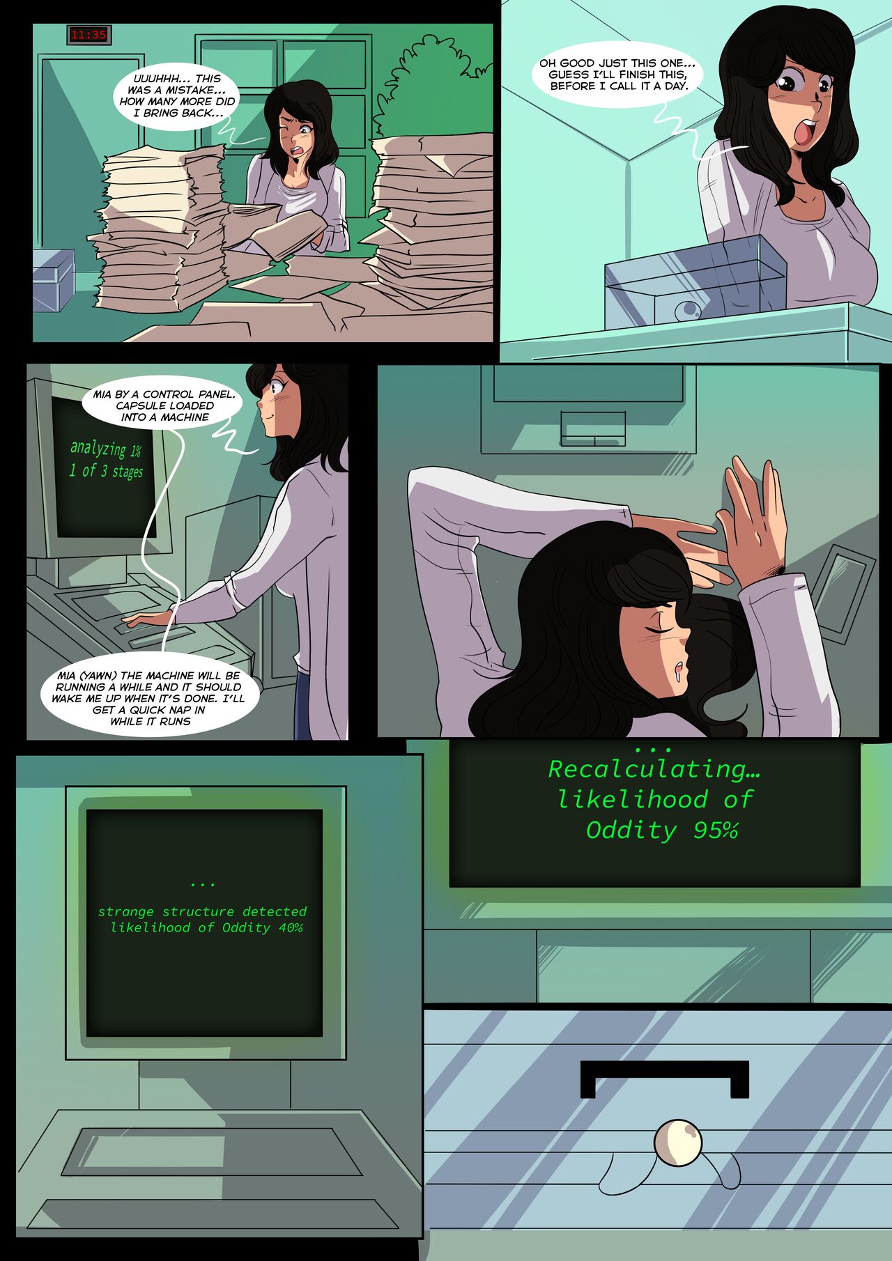A Perilous Pearl Part1 page 4 full