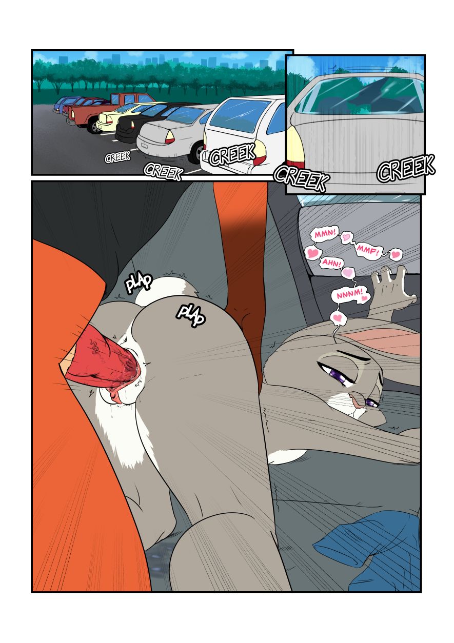 Breed All About It page 6 full